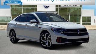 New 2023 Volkswagen Jetta GLI Dallas TX Garland, TX #V230413 - SOLD