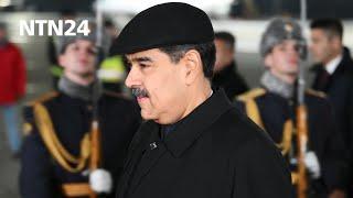 "Nadie tiene su futuro asegurado en Venezuela, ni los militares": analista político