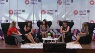 Women in Tech and our Role in the Digital Industries Sector