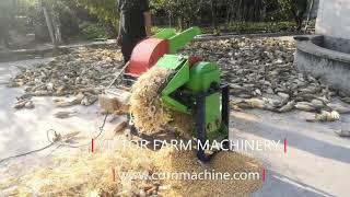 Cheap price corn sheller machine / maize sheller machine for sale