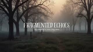 Fragmented Echoes: Emotional Piano & Strings for Shattered Reflections 