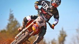 RAW: Open A Highlights - Pagoda Spring Pro-Am (MXPTV)