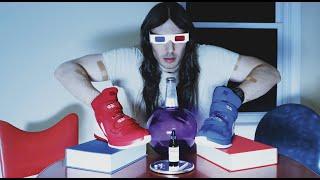 ANDREW W.K. - Babalon (Official Video) | Napalm Records