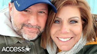 'Sister Wives' Star Meri Brown Introduces New Boyfriend On 53rd Birthday