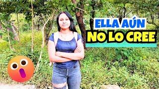 AL FIN ME ACEPTÓ LA SUEGRA  |RP SALVADOREÑO 