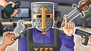 OVERWHELMING CSGO MOMENTS