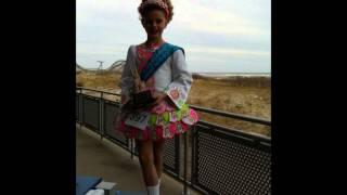 LYNN Academy of Irish Dance - New Jersey Showcase 2013
