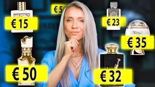 TEUER RIECHEN - WENIG BEZAHLEN | Günstige PARFUM Alternativen