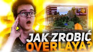 JAK ZROBIĆ KOZACKI OVERLAY DO LIVE?