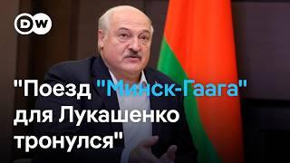 Литва ожидает выдачи ордера на арест Лукашенко: что известно об обращении в МУС