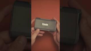 Sandisk Professional Pro-Blade Transport Unboxing #storage #memory #bestssd #ssd #recommended #new