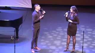 Back To Bravo - Matt Lara & Kathleen Pierro - Camp Bravo