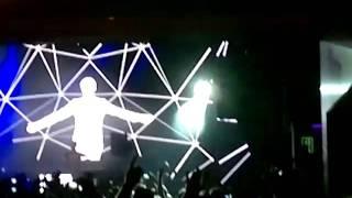 Ibiza- Space- Armin VAN BUUREN