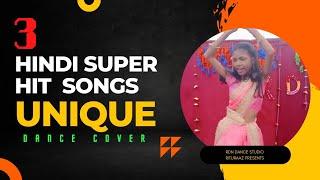 OMG_Unique_ Dance _Cover | Mixed   Ft.Nishu | RDN DANCE STUDIO |#1trending #dance