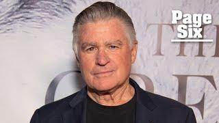 ‘Hair’ and ‘Everwood’ actor Treat Williams dead at 71 after motorcycle accident