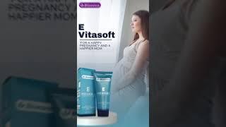 Introducing Bionova Vitasoft E Cream The Ultimate Pregnancy Solution #vitaminecream #personalcare