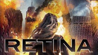 Retina (Free Full Movie) Sci Fi, Thriller