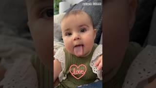 Baby talking #Cute #baby #love #cutebaby #cute #viral #shorts