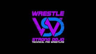 Wrestle Strong Dojo