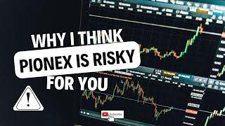 Pionex trading bot review: Risks and alternatives