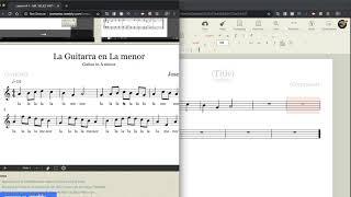 NoteFlight first assignment / Mr.Velez