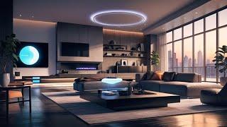 The Future of Smart Homes: What’s Next in 2025?