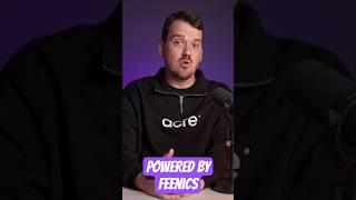 Feenics + Acre Access Control (aAC): Smarter Security Without Servers