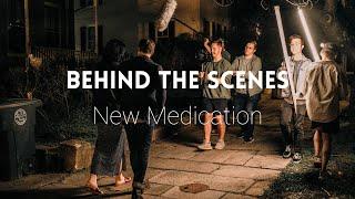 How I Made my Short Film - New Medication