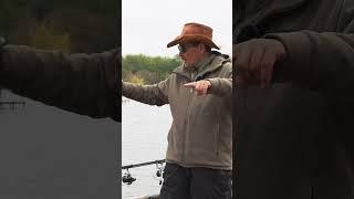  Эпизод ловли в лучших точках! 
