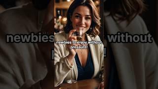 Women's Favorite Wines TOP 5