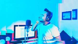 #AADAT song ninja cover by Akash rai
