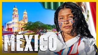 Así es MÉXICO: Por qué es tan Lindo y Querido  DOCUMENTAL MEXICO