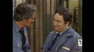 Barney Miller Thursdays