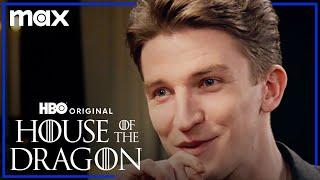 Ewan Mitchell & Tom Glynn-Carney Try Classic New York City Food | House of the Dragon | Max