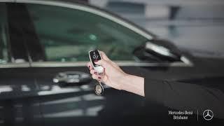 Mercedes-Benz Brisbane: Changing your key batteries