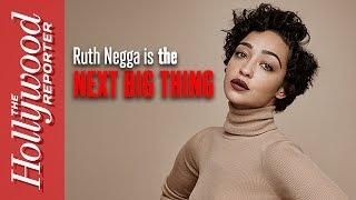 'Preacher' actress Ruth Negga is thr's Next Big Thing