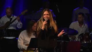 "No Comment" Big Band feat. Екатерина Новикова - «Hold On I’m Comin»