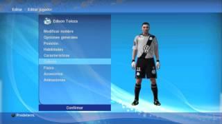 PES2010 LIGA MEXICANA(MX) + ACTUALIZACIÓN 2012 BY PESLORD HD