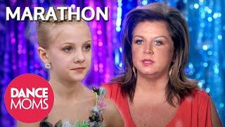 Abby Gets Humbled! (FULL EPISODE MARATHON) | Dance Moms