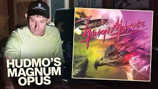 Why Hudson Mohawke’s Butter Was Way Ahead of Its Time