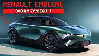 RENAULT EMBLEME