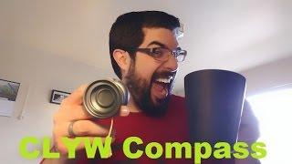 CLYW Compass - Honest Yo-yo Reviews