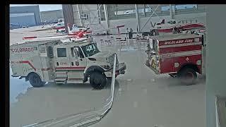 Colorado Division of Fire Prevention and Control Live Stream