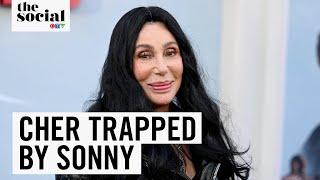 Cher’s Shocking Contract Realization | The Social