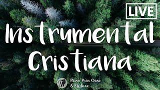 MUSICA INSTRUMENTAL CRISTIANA SIN ANUNCIOS intermedios  |  MUSICA PARA ORAR
