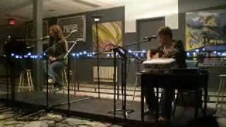 Oh Holy Night- Emily Carlson Ft. Andrew Conrad