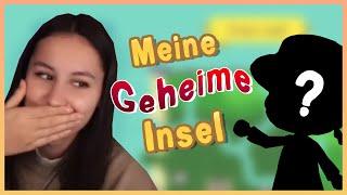 Meine neue GEHEIME Animal Crossing Insel! | Minimoli