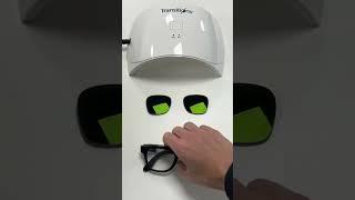 Ray-Ban Meta | Click & Fit Lenses | Lensology #shorts