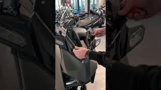 ASMR XMAX TechMax 2025