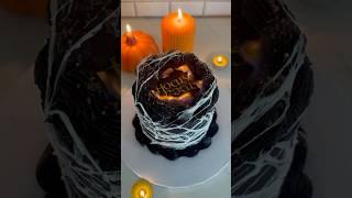 Hocus Pocus Halloween Cake! How did it turn out?